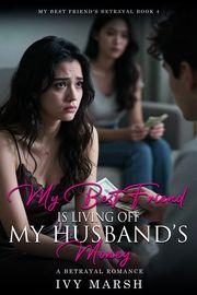 Book 4: My Best Friend Is Living Off My Husband's Money