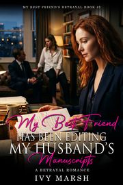 Book 45: My Best Friend Has Been Editing My Husband's Manuscripts